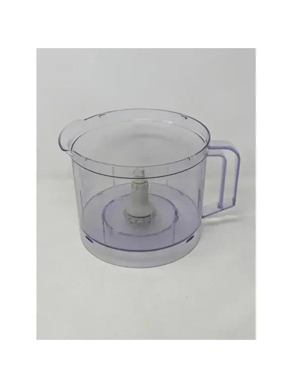 Braun 3210 Food Processor Replacement Part Work Bowl Only ( NO LID) OEM